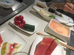 -海底捞火锅(上元大街店)