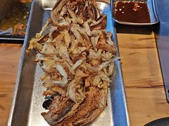 -邢氏老太太烤串(北兴街店)