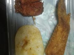 -彭浦小玲炸鸡腿(延长路上海大学店)