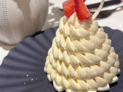 -潮一不贰·法式甜品·生日蛋糕·西式简餐(外滩店)