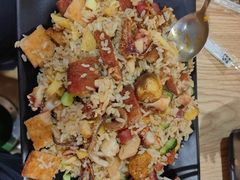-津门炒饭王(天佑城店)