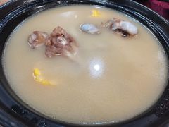 -光明清汤羊(宝业路店)