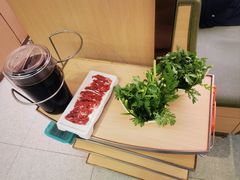 -海底捞火锅(朗悦公园茂·生日主题店)