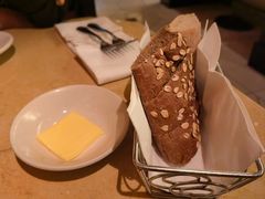 餐前包免费-The Cheesecake Factory 芝乐坊餐厅(王府中環店)