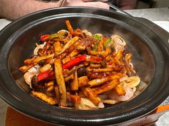 -城南往事(滨江世茂店)