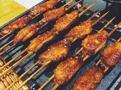 -管氏翅吧(马家堡店)