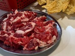 -菜忠潮州牛肉店(岗厦店)