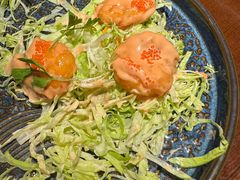 -晶吉·居酒屋·烧鸟·生鱼饭(中山区民主广场店)