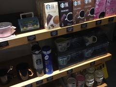 -星巴克(深圳星都豪庭店)