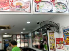 -粤式轩广东茶餐厅(草市街店)