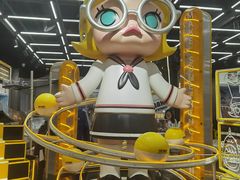 -泡泡玛特POPMART(合生汇店)
