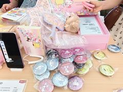 -万达广场(广州番禺店)