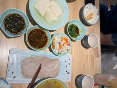 -冯记豆花店(健翔桥店)