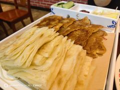 -涿掌柜·涿州宴