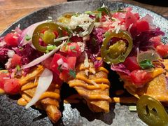 -Q MEX 库迈墨西哥餐吧(三里屯店)