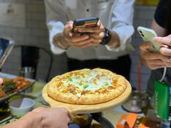 -韩国大金刚烤肉·料理(印象城店)