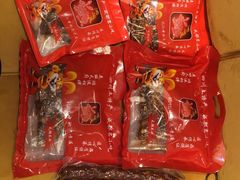 -鸿运兔·手撕烤兔(天府广场店)