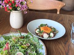 -BOR Eatery(安福路店)