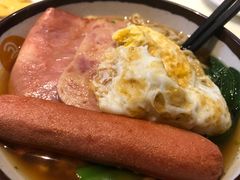 -龙记香港茶餐厅