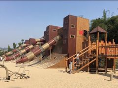 -枫香湖儿童公园