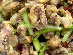 -聚福缘菜馆(隆昌路店)