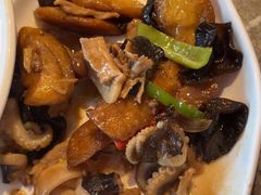 -前海沿·青岛菜(李沧万达店)