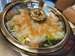 -陶德砂锅(蜀汉路店)