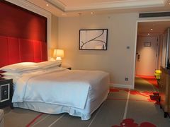 -澳门喜来登大酒店