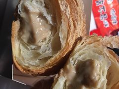 -WHEAT&BAKER-麥(凯德来福士店)