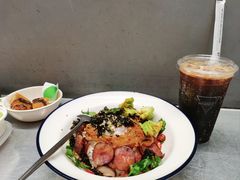 -Manner Coffee(深圳湾万象城店)