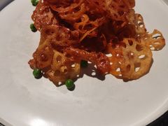 -纳地素食(石门公园店)