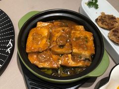 古法酿豆腐-尚一汤·粤菜海鲜(环球港店)