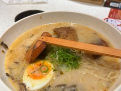 -味千拉面(广州白云机场T1西二店)