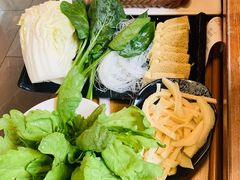 -竹叶涮肉坊(总店)