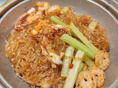 -十六台·经典广东菜(德外大街店)