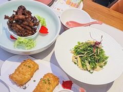 -鸡毛兑糖·尚宴(鄞州水街店)