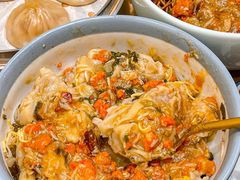 -馋三尺蟹粉小笼(人民广场店)