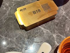 -炊烟小炒黄牛肉(浦东世纪汇店)