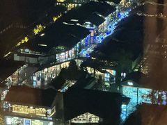 -云厨·高空西餐厅(成都瑯珀·凯悦臻选酒店)