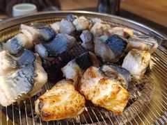 冷面-味家烤肉烤鳗鱼牛排(西塔旗舰店)