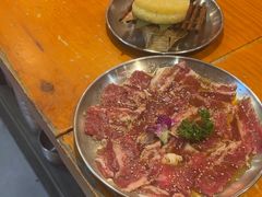-kingkong大猩猩烤肉(CBD店)