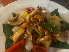-The Palmboo Restaurant