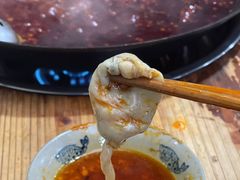 -星鸿社重庆老火锅