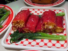 -明腾壹间茶餐厅(新都会花园广场店)