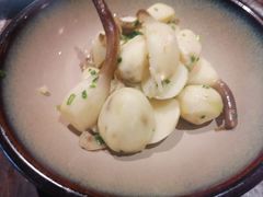 -南京大牌档(济南万象城店)