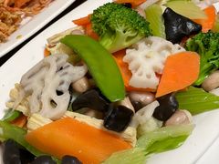 -正宗天津烧麦馆(柳州路店)