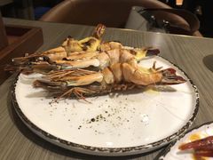 -博林天瑞喜来登酒店·西丽尚膳