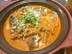 -雨后行菜(报慈北路店)