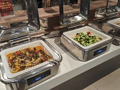 -天荷菜根·闽南素食自助(刺桐北路店)