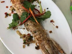 -量贩海鲜餐厅